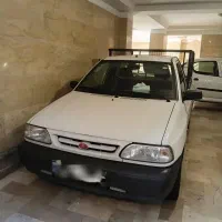 پراید وانت ۱۴۰۲