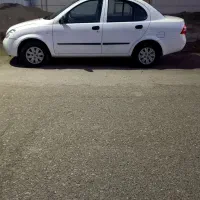 تیباصندوق دار.مدل ۱۴۰۰