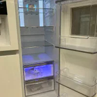 فروش ساید بای ساید دوو|یخچال و فریزر|صومعهسرا, |دیوار