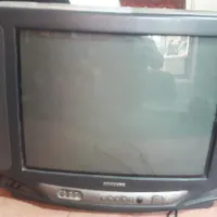 تلویزیون