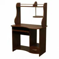 میز کامپیوتر مدل موج