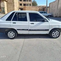 پراید ۱۴۱ دوگانه