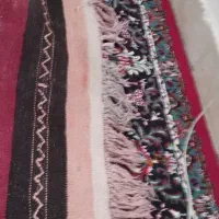 گلیم دست بافت
