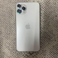 اپل iPhone 11 Pro با حافظهٔ ۵۱۲ گیگابایت|موبایل|اصفهان, برزان|دیوار
