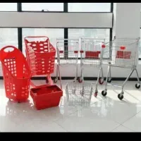 قفسه و استند پانچی شاخک خور|فروشگاه و مغازه|میناب, |دیوار