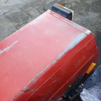 تراکتور ۲۸۵ تک مدل ۸۷|خودرو سنگین|سقز, |دیوار