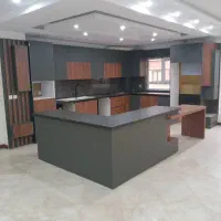 ۱۳۶متر سه خواب