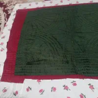 لحاف|رختخواب، بالش، پتو|شوشتر, |دیوار