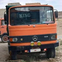 خاور ۶۰۸