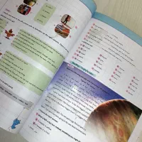 کتاب کار انگلیسی دهم|کتاب و مجله آموزشی|کرج, مهرویلا جنوبی|دیوار