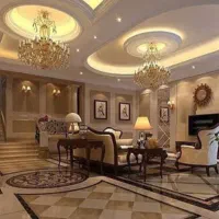 ورود ممنوع برای معمولی هامخصوص لاکچری نشین ها فاز۲