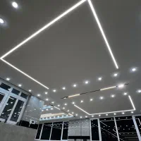 اجرای تخصصی انواع کناف سقف و دیوار|خدمات پیشه و مهارت|مشهد, ایثارگران|دیوار