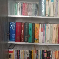 کتاب باتخفیف ۳۰تا۵۰درصد|کتاب و مجله ادبی|ایلام, |دیوار