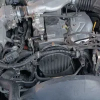 مزدا دوکابین مدل 95موتور ژاپن|خودرو سواری و وانت|گنبد کاووس, |دیوار