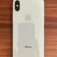 آیفون x 256 گیگ تمیز