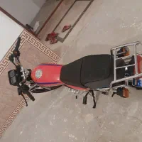 پرواز ۲۰۰ ۱۴۰۳|موتورسیکلت|شیروان (خراسان), |دیوار