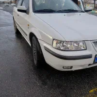 سمند lx|خودرو سواری و وانت|شبستر, |دیوار