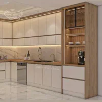 نیروی کار در گارکاه mdf