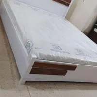 تخت دونفره (جشنواره بهاری)کد ۲۲۲|تخت و سرویس خواب|رشت, پسیخان|دیوار