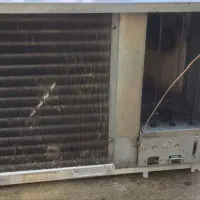 کولر ۱۸هزار میستوبیشی فقد کارتون نداره