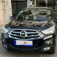 هایما S5 مدل ۱۴۰۱ اتومات مشکی خاص، بی‌نقص‌|خودرو سواری و وانت|تهران, نارمک|دیوار