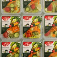 پخش سالاد فصل و سبزی/تالارها و مجموعه های غذایی|خدمات پذیرایی، مراسم|قم, حاج زینل|دیوار