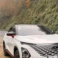 خودرو فونیکس fxمدل ۱۴۰۲