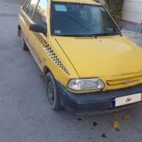 تاکسی گردشی نهاوند|خودرو سواری و وانت|نهاوند, |دیوار