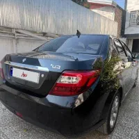 دنا پلاس اتومات ۱۴۰۰ بی رنگ|خودرو سواری و وانت|قائمشهر, |دیوار