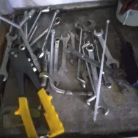 صافکار ماهر برای شراکت با لوازم به روز و مغازه|استخدام صنعتی، فنی، مهندسی|بهارستان, |دیوار