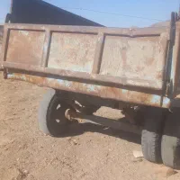 تراکتور|خودرو سنگین|قائن, |دیوار