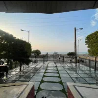 اجاره شهرکی  پلاک اول دریا در سخرود