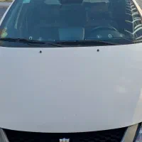 ساینا ۱۴۰۲ کم کارکرد|خودرو سواری و وانت|فولادشهر, C5|دیوار