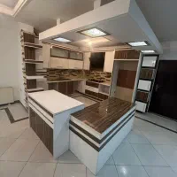 فروش-آپارتمان-131-متری-سه-خواب-رو-به-نما-شهرک-بعثت