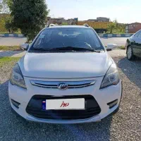 لیفان ایکس پنجاه x 50 مدل 94 اتوماتیک|خودرو سواری و وانت|ساری, |دیوار