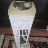 کولر برجی|کولر گازی و فن‌کوئل|کرج, کیانمهر|دیوار