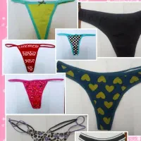 لباس زیر فانتزی شرت