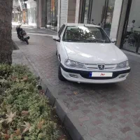 پژو پارس|خودرو سواری و وانت|قوچان, |دیوار