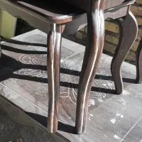 میز جلو مبلی،در حدنو|مبلمان خانگی و میز عسلی|تربتحیدریه, ۴۵ متری|دیوار