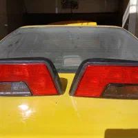 خطر عقب ۴۰۵|قطعات یدکی و لوازم جانبی|شیراز, شهرک مفتح|دیوار