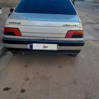 پژو ۴۰۵سالم|خودرو سواری و وانت|اردبیل, |دیوار