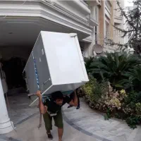 باربری معتبر خوشنام کارگران ماهر بدون دبه با ضمانت