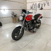 سی بی cb1000|موتورسیکلت|مهاباد (آذربایجان غربی), |دیوار