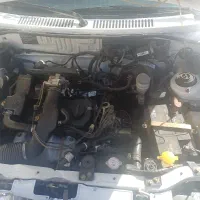 پراید ۱۱۱مدل ۱۳۹۸|خودرو سواری و وانت|تاکستان, |دیوار