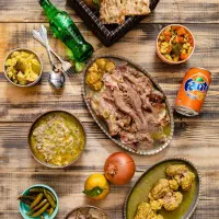 استخدام دستگاه دار/سرآشپز کاربلد برای طباخی