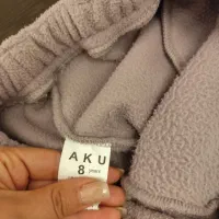 شلوار مارک AKU سایز ۸ سال اسپرت|کفش و لباس بچه|دزفول, |دیوار