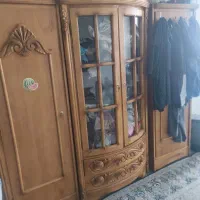 کمد دو نفره