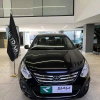 جک جی4/ jac j4 تحویل روز