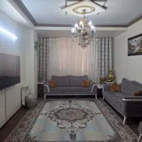 ۴۳ متر/بالای بلورسازی/پارکینگ سندی/طبقه اول