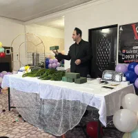 نیروی خانم (جهت کار آخر هفته ها)|استخدام اداری و مدیریت|ساری, |دیوار